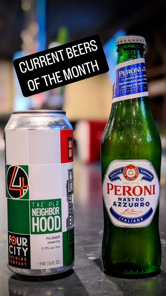 Star Tavern tweet media