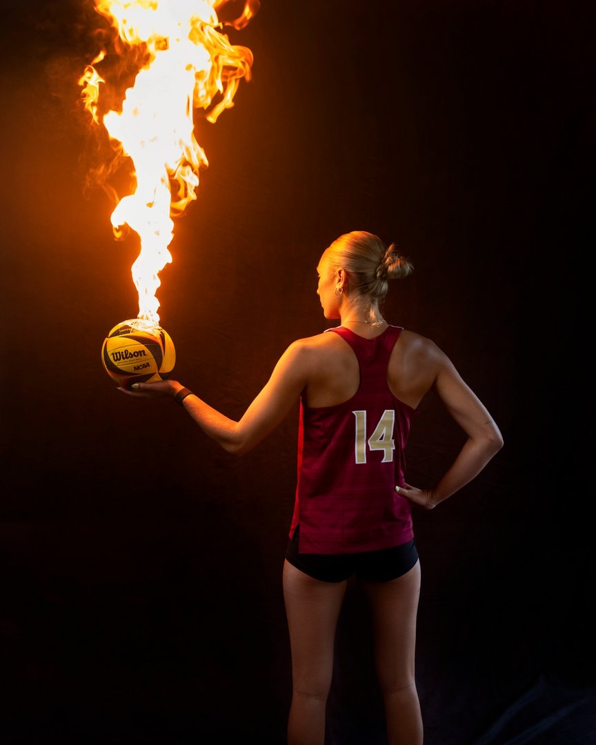 RisingSpearNIL's tweet photo. Anna Long.

Confident | Motivated | Creative

Make an investment, and watch @anna_long53838 and @FSU_BeachVb IGNITE

#investtoignite 🔥 https://t.co/c3dIgt4Fa6