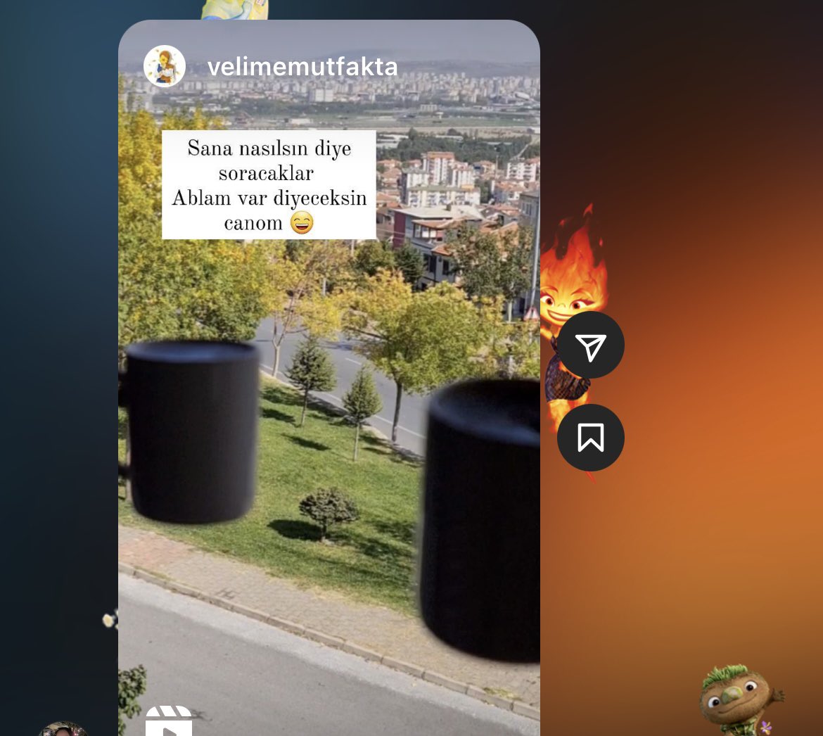 kesin yarin tatli yapmami isticek