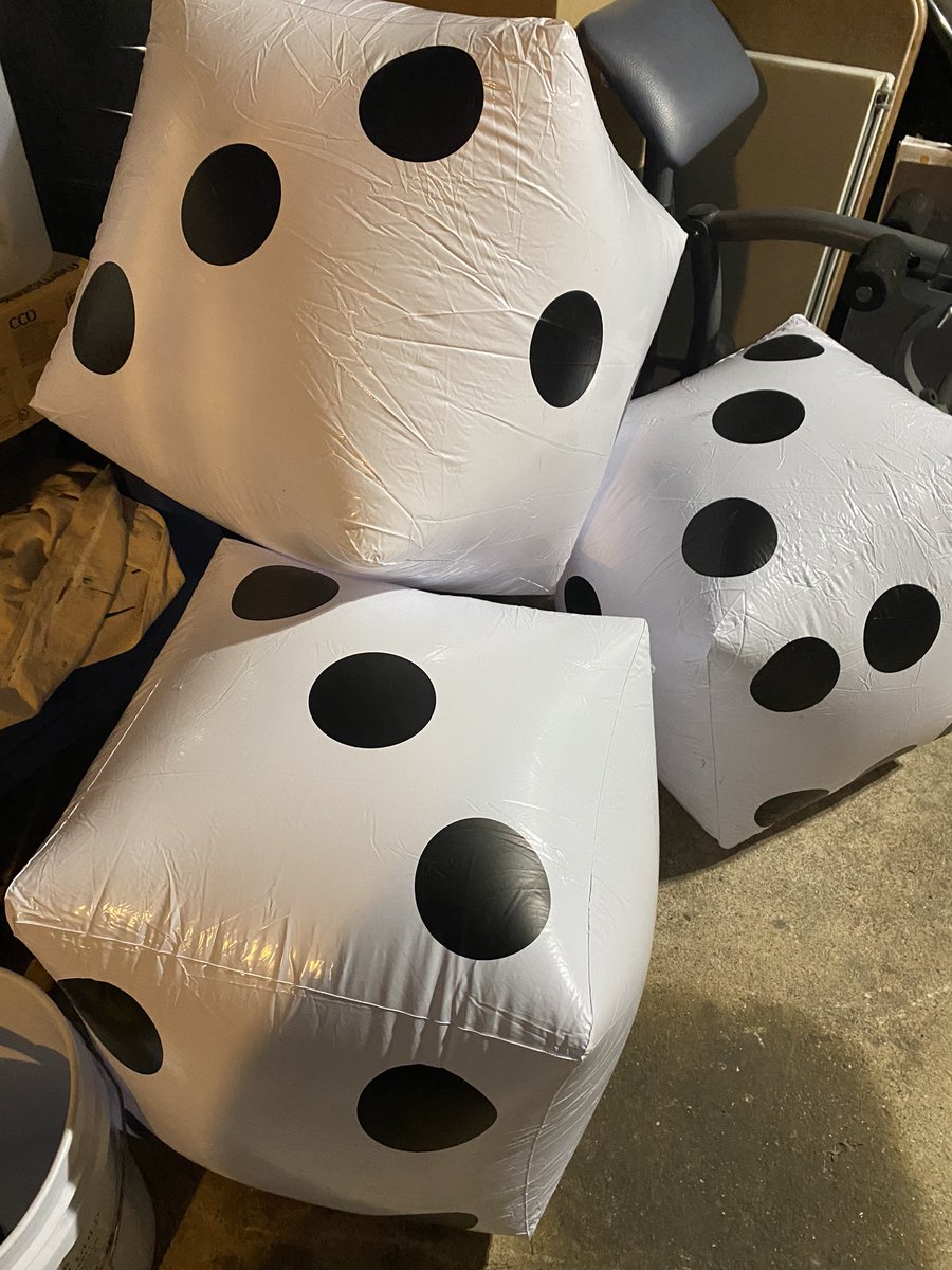 DanielleLegnard's tweet photo. Getting ready for our K-5 Family Math Night!!! Stop by Johnson School 11/16 anytime between 6:00-7:30! Roll some GIANT dice, flip some cards, spin some spinners!! Stay as long as you want! Quiet spaces available for families!#mathtastic #welovemath @BethelCTSuper @brookskristen1 https://t.co/gtoVbVWuCr