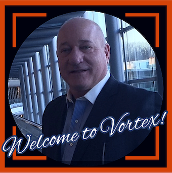We're excited to welcome Scott Doney to the Vortex team as vice president of sales. You'll find Scott alongside Matt and Christine in Amelia Island, Fl this week at <a href="/SIMInt/">SIM</a> TechExec 2023, where Vortex is a bronze sponsor. Come by the sponsor showcase tomorrow AM to meet the team!