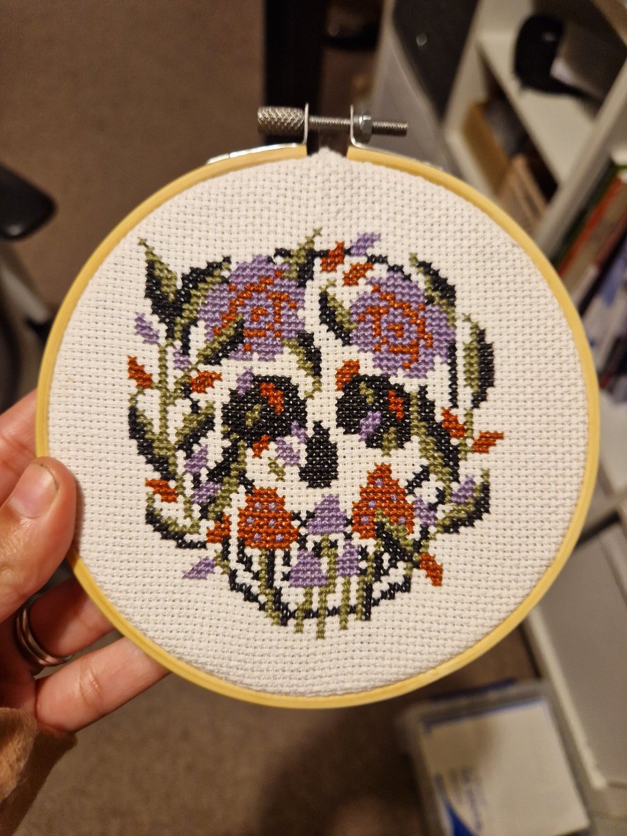 Lidia Infante is on BlueSky tweet media