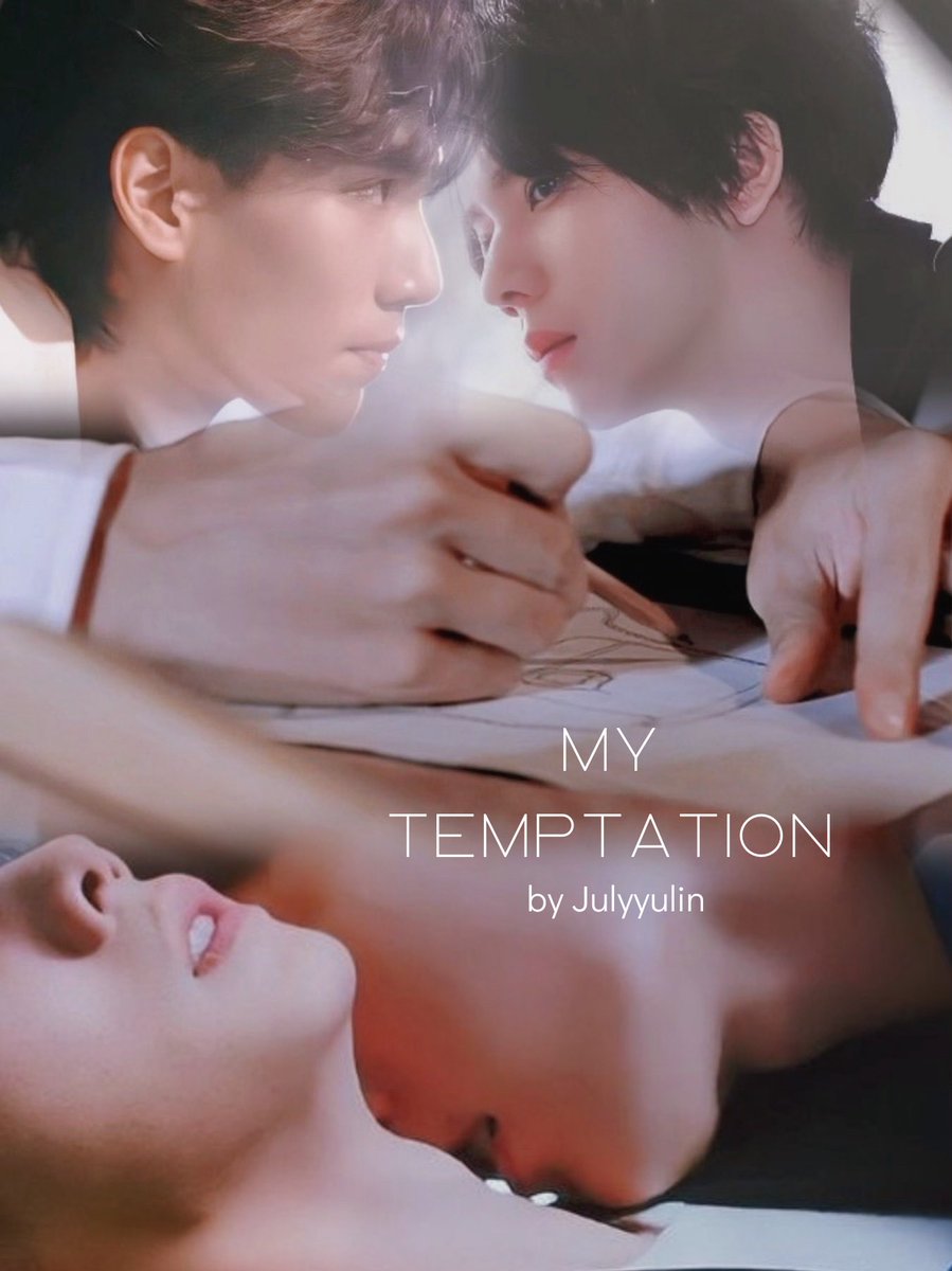 julyyulin's tweet photo. Hello dears!
My new fic is ready for you😌🤍

“My temptation”
Chapter 1💜💙
https://t.co/y3WonZWPSI https://t.co/MmicsSA7AM