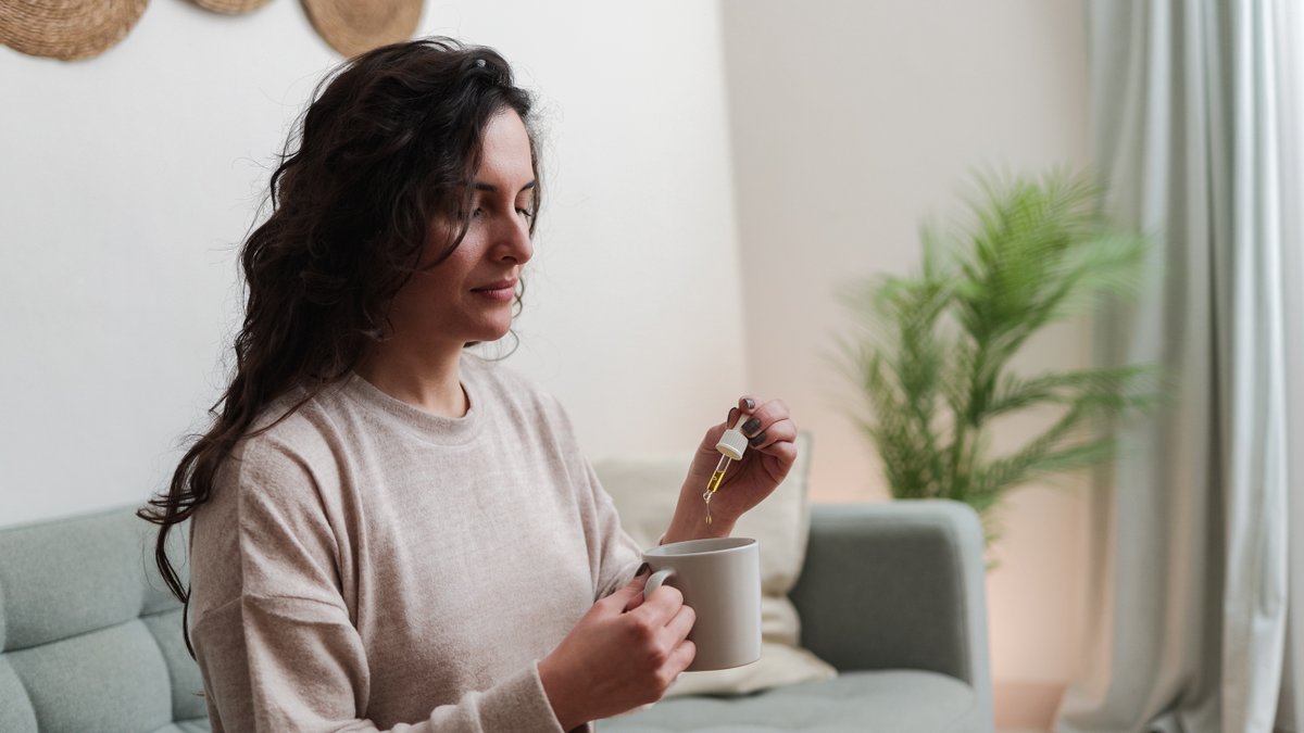 NRC_CANNABIS's tweet photo. Ever wondered what strains are best for anxiety?

Check out our new blog to learn the top 5 strains to relief anxiety.

"Cannabis Comfort: Unlocking Relief with the Best Strains for Anxiety"

https://t.co/xwMuZ1mtO0 https://t.co/w4A0JWDlyD