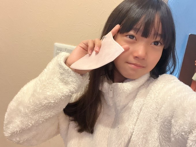 Twitterのコスプレ画像1