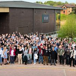 Photo by UK Neutron Scattering Group (@UkNeutron)