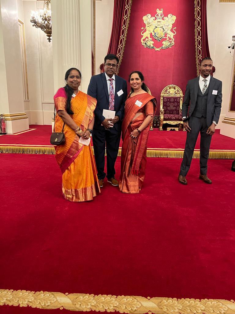 Incredible day as a nurse today @CNOEngland <a href="/Crouchendtiger7/">Andrea Sutcliffe 💙💚💜</a> <a href="/SheffieldHosp/">Sheffield Hospitals</a> <a href="/VBagshaw/">MyNameIs Victoria</a> <a href="/BINA_UK/">BINA (British Indian Nurses Association)</a> <a href="/STH_Wellbeing/">STH Health and Wellbeing</a>