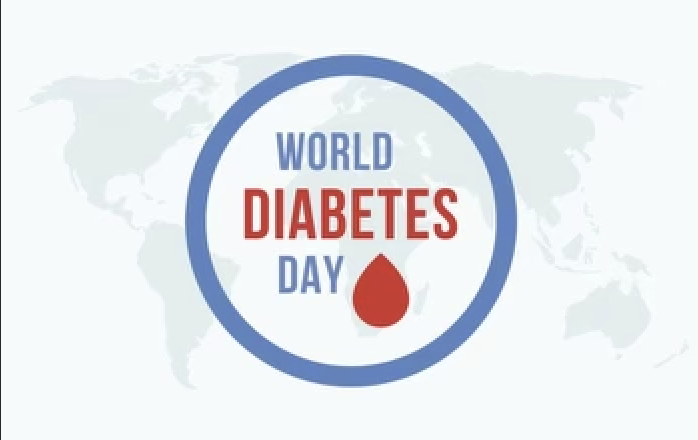 Preston_Mann's tweet photo. To those who endure the finger pricks, pumps, and counts, navigating the highs and lows, enduring the 2am wake-ups and relentless blood draws - here's to you and to our friends and family that support us in our daily battles. #DiabetesAwarenessDay #Type1Grit https://t.co/rHWVfC4R2a