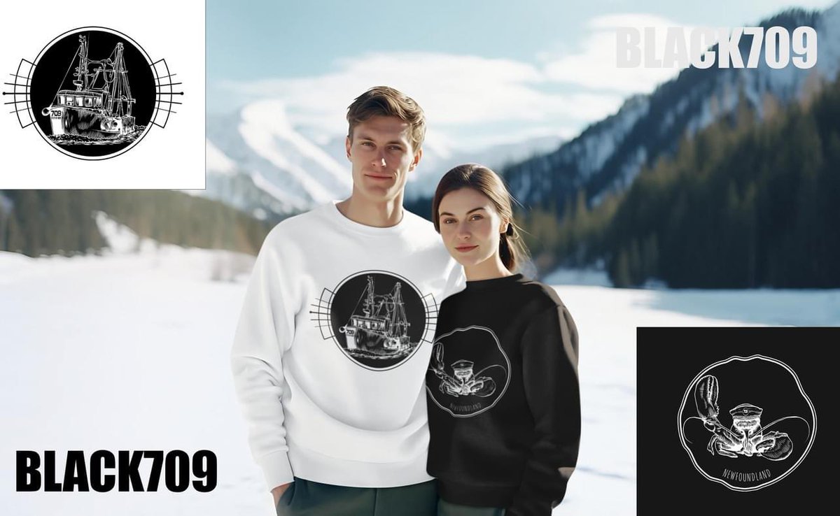 RockIslandGear's tweet photo. 🍁🪨⚫️ Elevate your NL pride with our 709 State of Mind BLACK FRIDAY SALE! 🌊 Enjoy 20% OFF on all 709 State of Mind gear with code BLACK709. Don't miss your chance to represent the Rock in style! 🍁🪨⚫️
https://t.co/UxbMZpv7ga
#BlackFriday #709StateofMind #RockIslandGear https://t.co/g8i8wLFxid