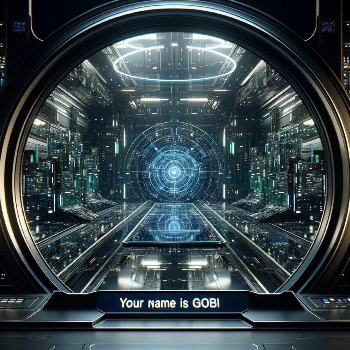 gobierc20's tweet photo. @GuidoMista_Bot Finding that the grok ai narrative was fuelled inside an eco chamber, but now the bubble popped where’s next? The chatGPT 5 narrative is just starting with global news coverage rolling out. $GOBI is  the name of ChatGPT 5, leaked by @apples_jimmy and we are the first movers. https://t.co/YPbCOwXUl2