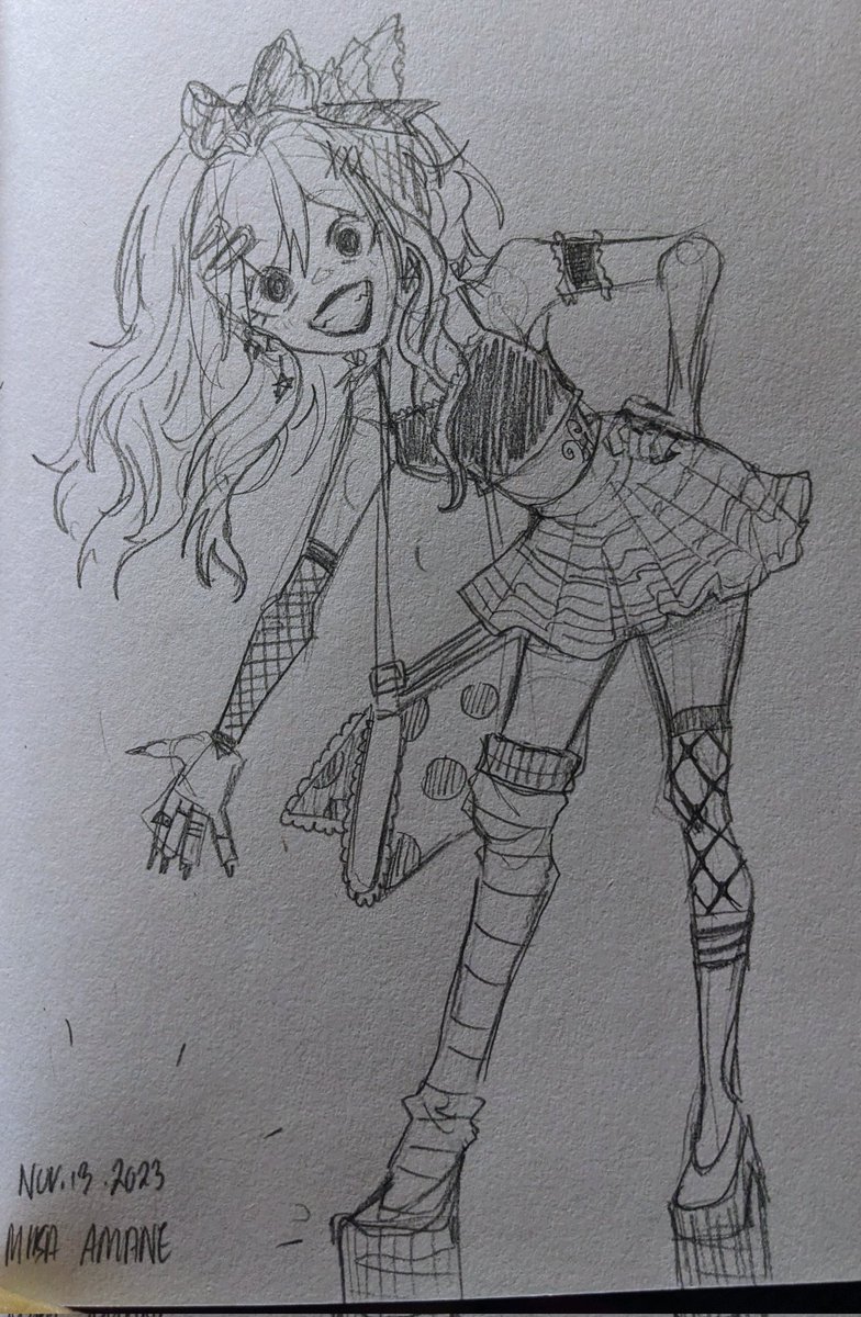 VelvetRosebud's tweet photo. Gonna start posting more sketches bc I like them a lot! Also i think syoko is the most Miku character in imas bc Miku is so sweet but so screamy sometimes 💖💖💖💖 https://t.co/BjN0ZqURpR