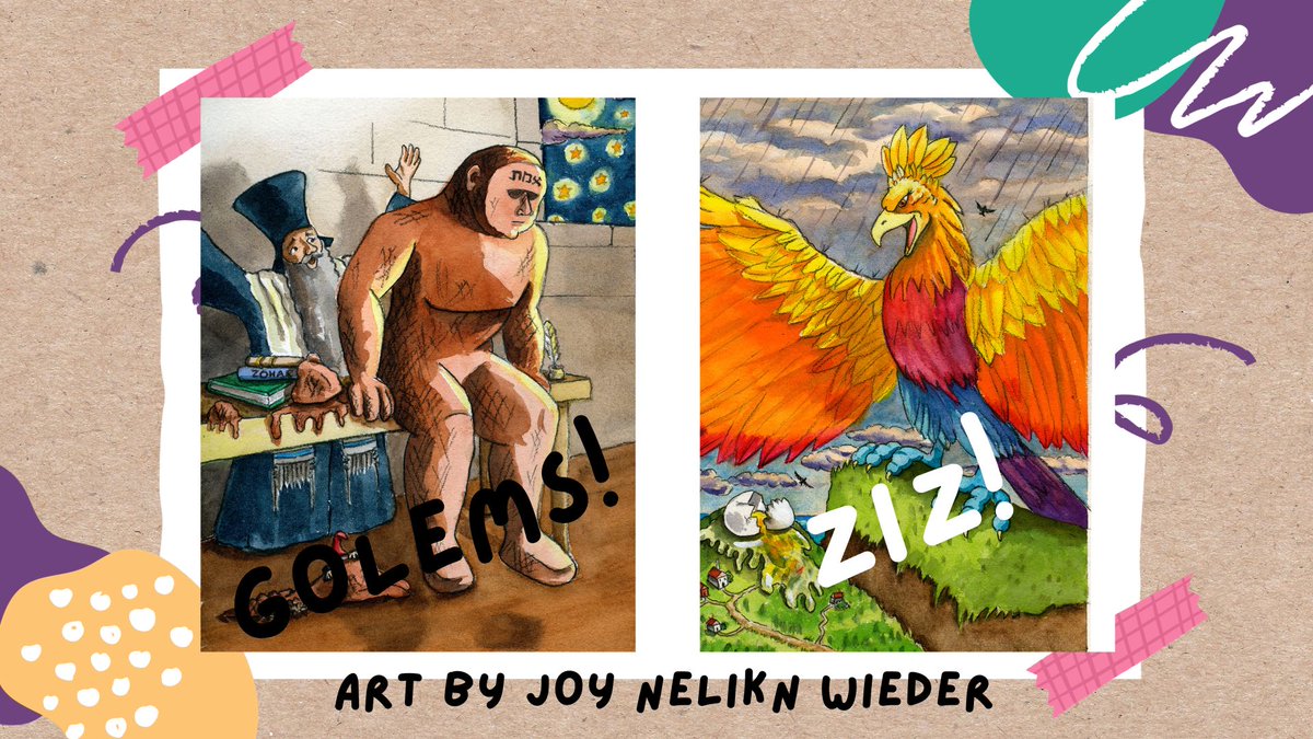 Joy Nelkin Wieder tweet media