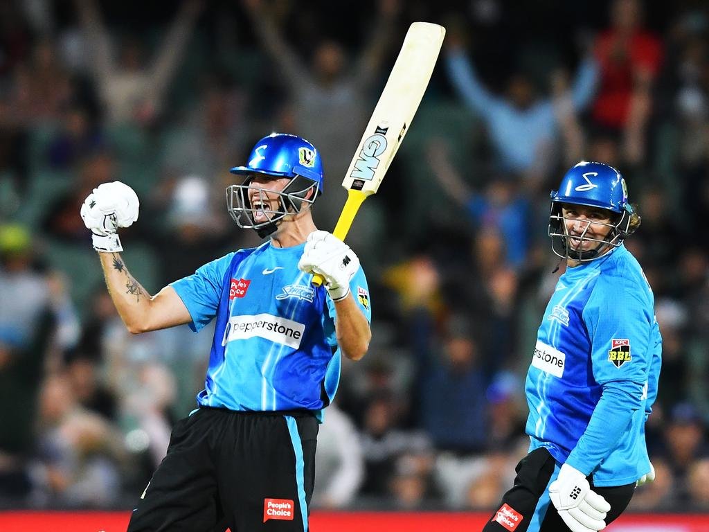 Mr Cricket <a href="/mhussey393/">Mike Hussey</a> is back for another summer, answering the big questions of #SuperCoach BBL. 

His biggest headache? Not starting Matt Short - again! 

READ: tinyurl.com/mrx4bkt3
