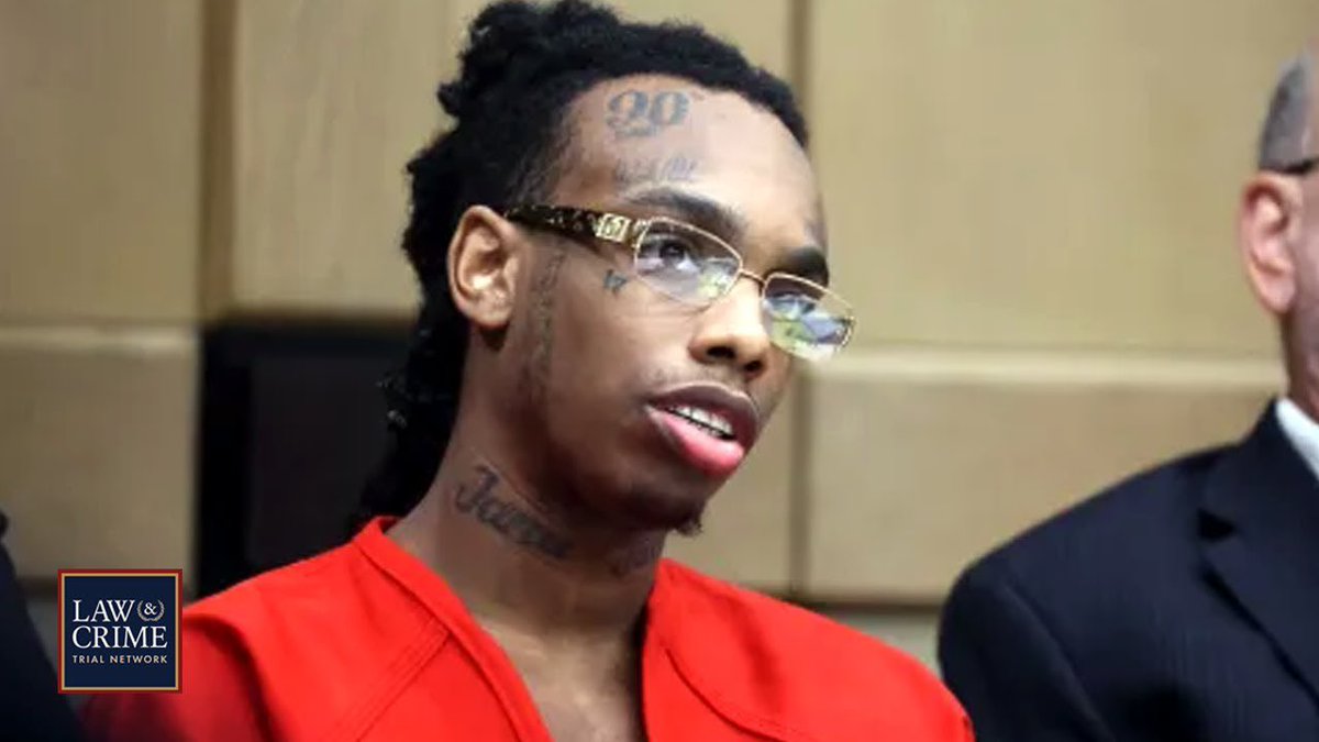 mymixtapez's tweet photo. YNW Melly’s retrial has been delayed to February 5, 2024 https://t.co/SjpoXjRryf