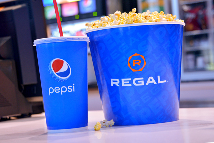 Flock to Regal this holiday season and get a FREE $10 Concessions Bonus with every $50 in gift cards that are purchased at the theatre! Offer valid 11/2/23-12/31/23.