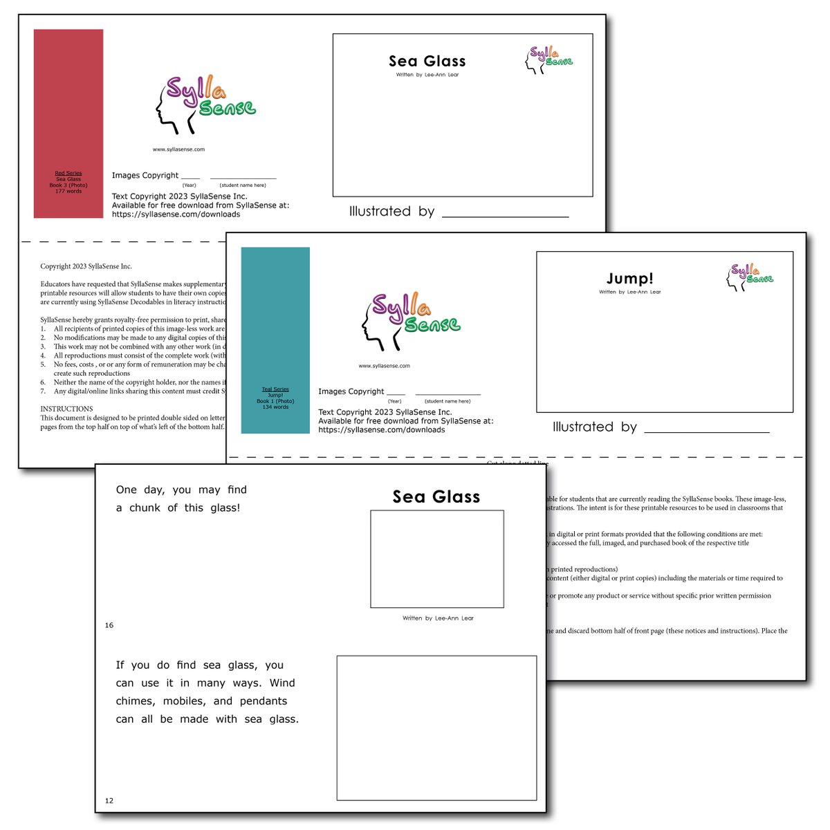 SyllaSense tweet media