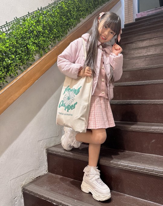 Twitterのコスプレ画像15