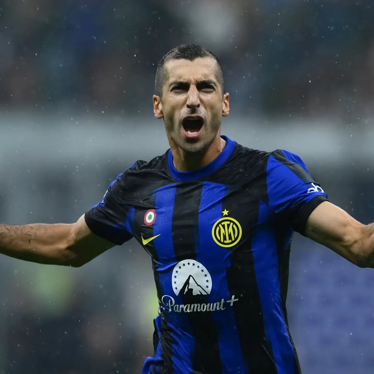 Contract extension for Henrikh Mkhitaryan an Absolute priority for Inter