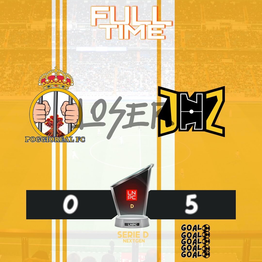 GalakMike's tweet image. 📌|FULL TIME
🏆|@LNPCup  Serie d
🆚|@Team_JHZ 
❌|0-5
🏆|@LNPCup Serie d
🆚|ILLYRIAN LEGACY
✅|1-0

Sconfitta amara nella prima partita contro @Team_JHZ 
Rialziamo il morale nella seconda partita con una vittoria grazie al gol del neo acquisto @Cla_GF86
@RTproclub 
@RTAllProClub