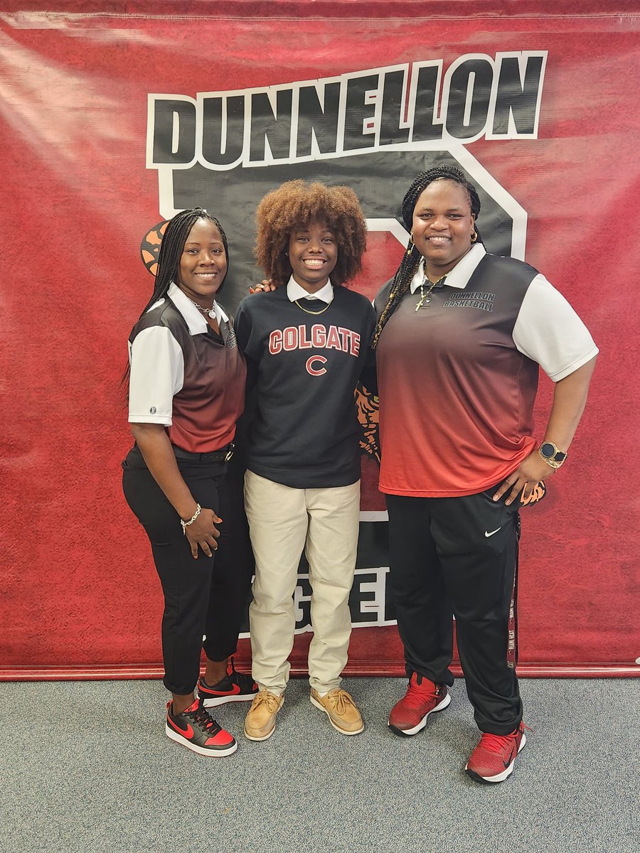 Dunnellon High tweet media