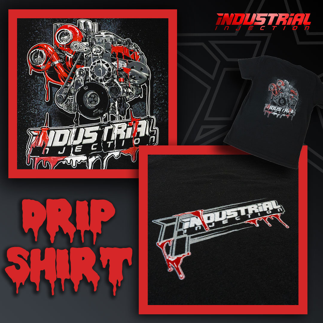 iisdiesel's tweet image. THE DRIP SHIRT IS LIVE! Shop now with the link in bio!🔥🔪

#iidiesel #diesel #dieseltrucks #diesellife #dieselshirt #diesetruck #turbo #turbos #turbodiesel #dieselengine