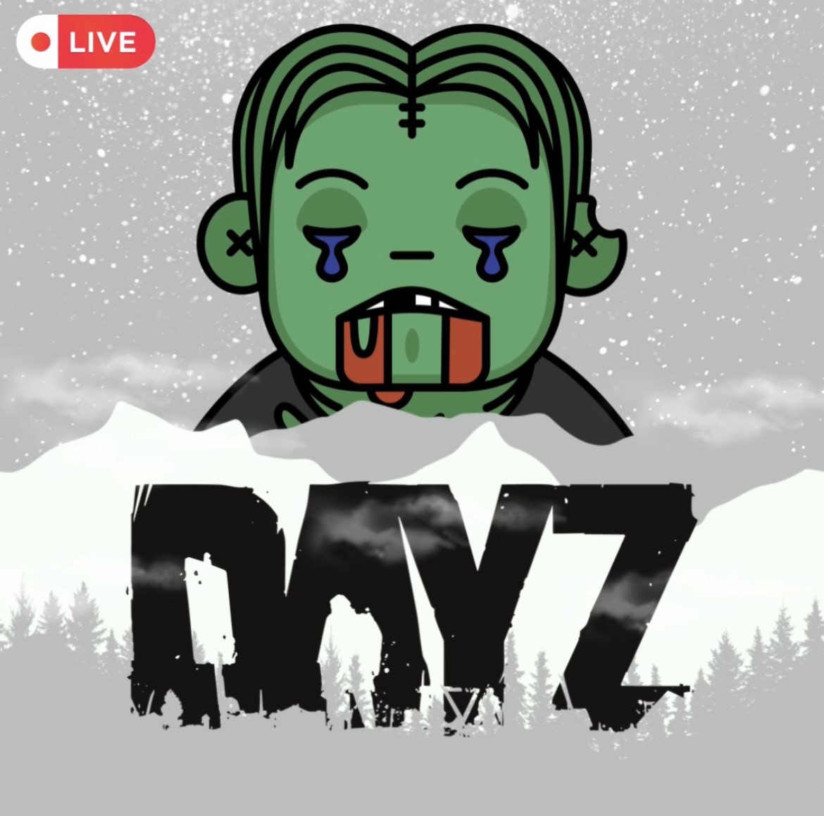 Trillixm_'s tweet photo. First Scheduled DFZST since the move, Winter Cherno season 🎄🎅🏼
https://t.co/npXq42XUNg 
@Deadfellaz 
@DFZ_GAMING 
@DayZ https://t.co/NMKpWJsuWQ