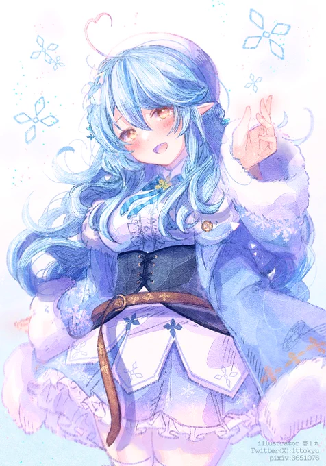 HappyBirthday!!#LamyArt 