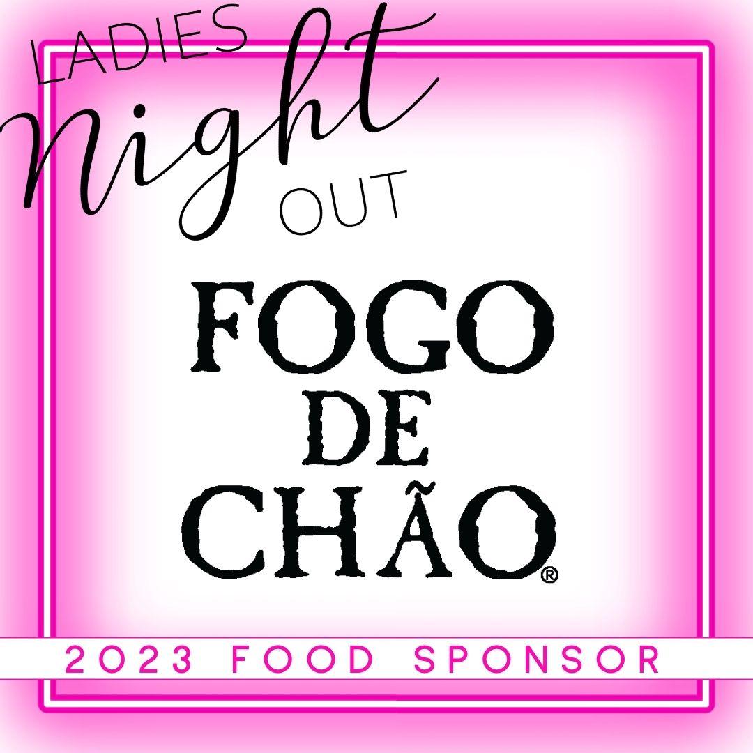 ElSegundoEdFnd's tweet image. THANK YOU to FOGO de CHÃO, one of Ed!'s largest community partners for once again providing their delicious eats at this year's Ladies Night Out. We are extremely grateful for this continued partnership! Tickets at esedf.org/lno
#esedf #fogodechão #communityofed #lno23