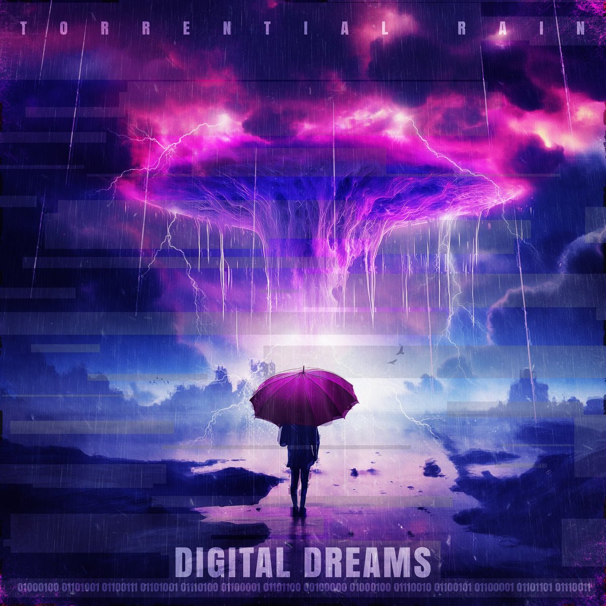 TorrentialRainJ's tweet photo. 11月17日、待望の2ndフルアルバム"Digital Dreams"が遂にリリース！
併せてTシャツ・パーカー・ビーニー帽も新デザインが販売中。フィジカル3枚とTシャツのバンドルも有ります！
日本からも購入可能なのでTRファンは是非ゲット！☺
https://t.co/VGD7ojn2eD https://t.co/aVpjhAk6IB