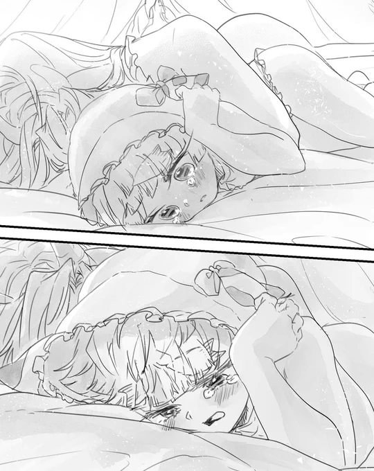 💎⚡️のターン 