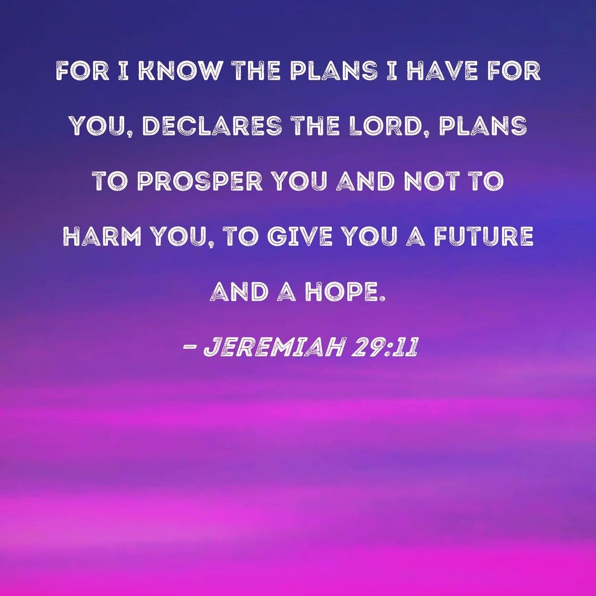 Jeremiah 29:11

Committed <a href="/GreenWaveBSB/">Tulane Baseball</a> 
<a href="/sportsjunky8/">Drew Ramos</a> <a href="/ZINGER29/">Zing</a>