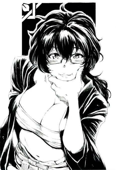 #おりょう生誕祭2023#野上武子生誕祭2023おりょうさん再掲!おりょうさんはどこもモチモチしてそうで可愛いですねHappy Birthday!!! 