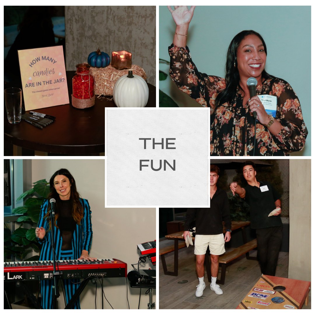 Recap: Fall is for Friends Networking Event!

We hope you felt the autumn magic at our "Fall is for Friends" Networking Event on November 2, 2023. Stay tuned for more exciting moments and upcoming events.

Full Album: facebook.com/mpisd/photos