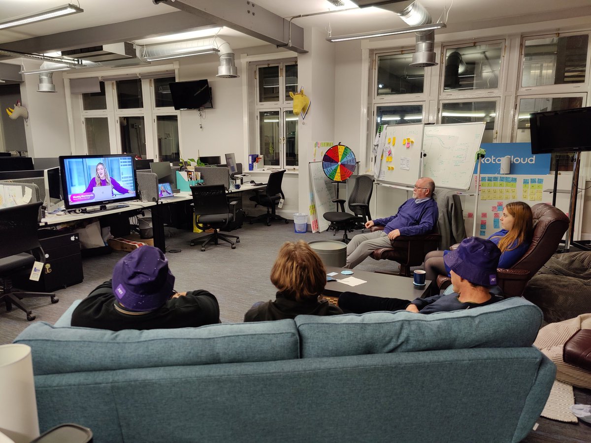 dotnetYork tweet media