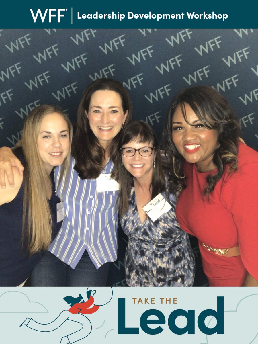 WFFHQ's tweet photo. Expressing our sincere gratitude to everyone who joined us in Phoenix. Your presence contributed to the success of our event! Thank you for your support, and we hope the experience was valuable. Looking forward to the next opportunity to connect! 💙 #wfflead https://t.co/g1XqKvkkFm