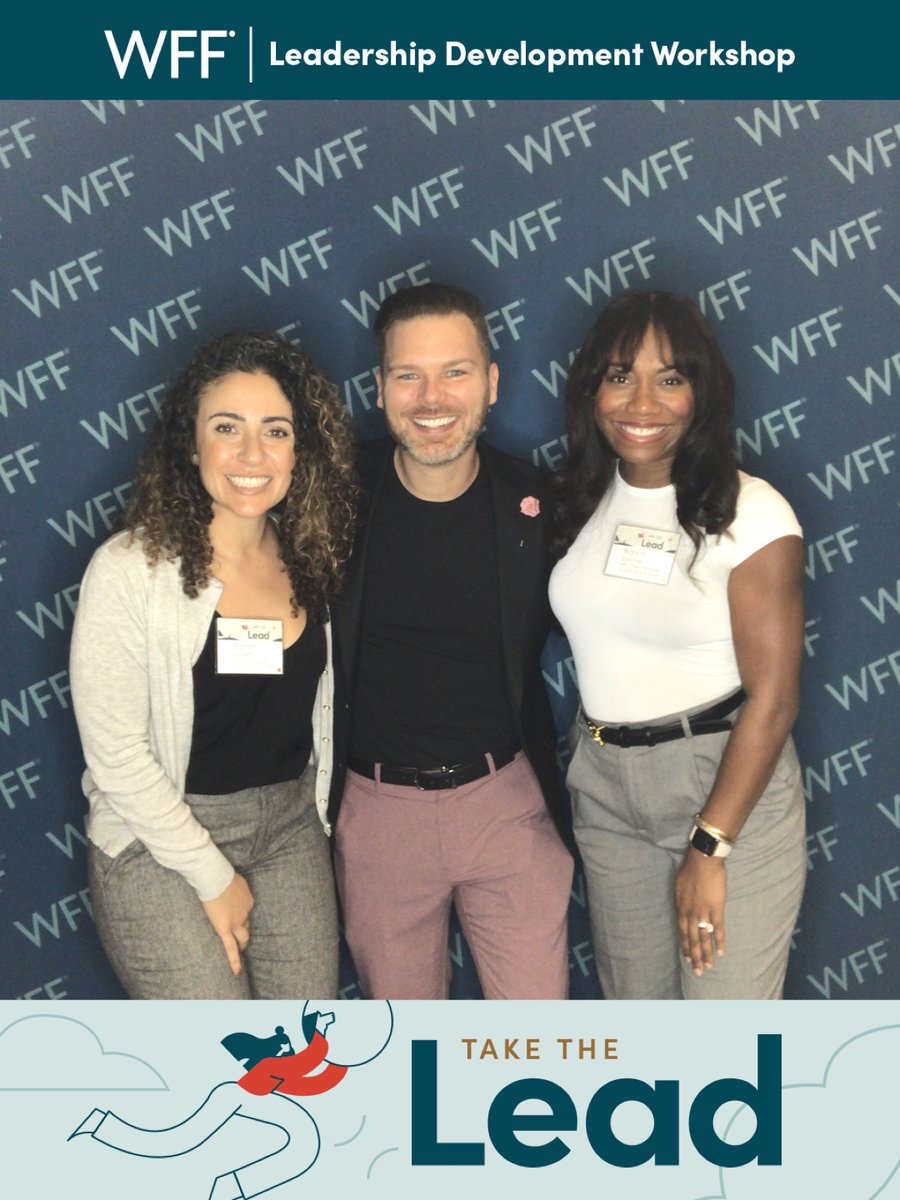 WFFHQ's tweet photo. Expressing our sincere gratitude to everyone who joined us in Phoenix. Your presence contributed to the success of our event! Thank you for your support, and we hope the experience was valuable. Looking forward to the next opportunity to connect! 💙 #wfflead https://t.co/g1XqKvkkFm