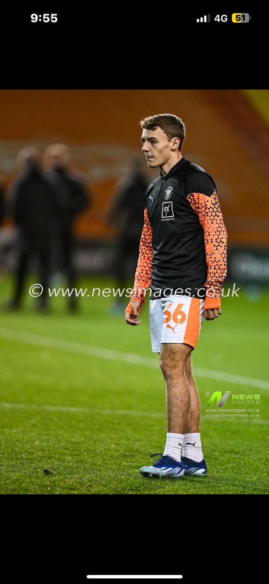 Josh Miles tweet media