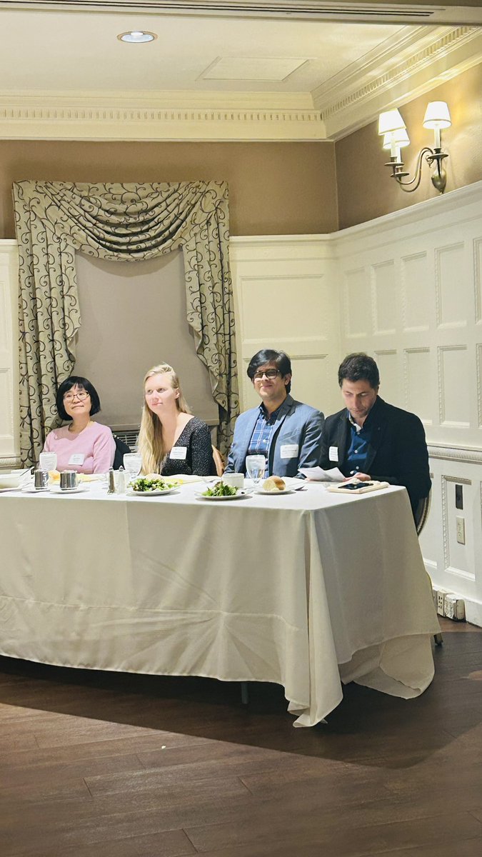 AI For Food tweet media