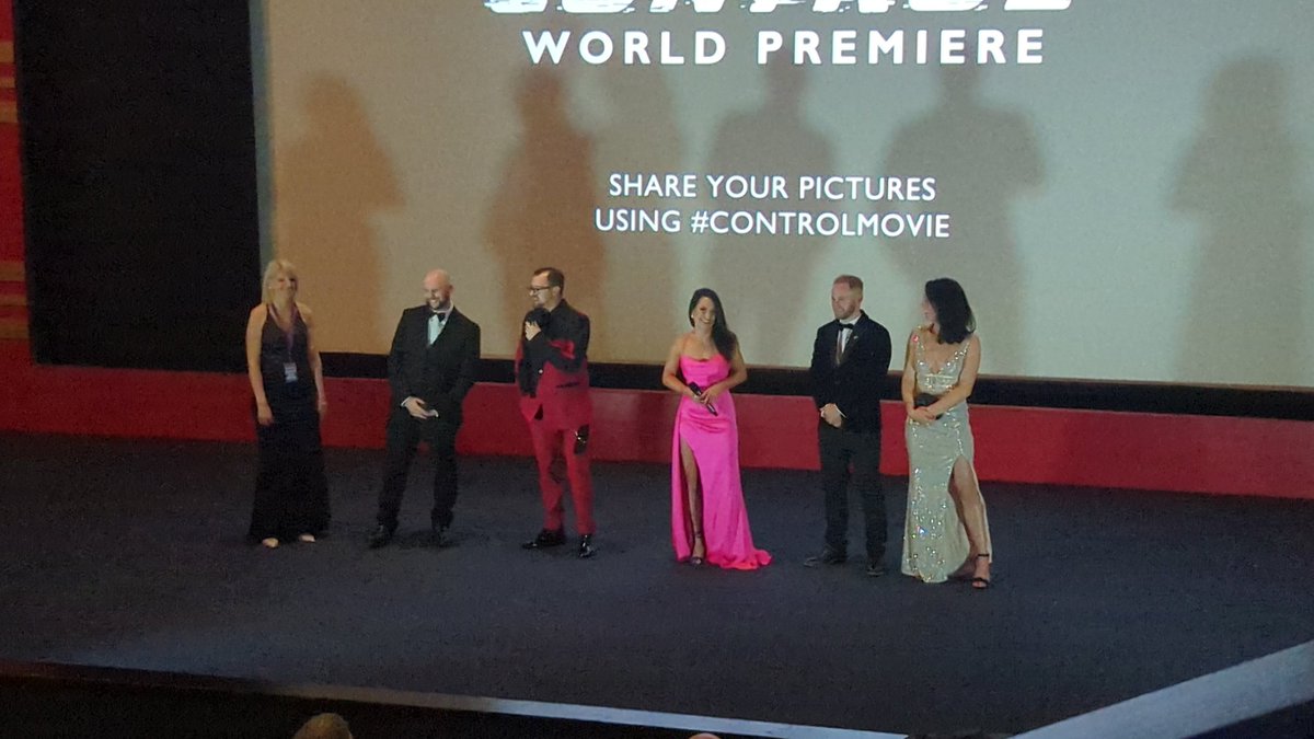 Rules? What rules? Rules are there to be broken <a href="/GeneFallaize/">Gene Fallaize</a>... I am in Control...

Mwahaahaahaa

#ControlMovie