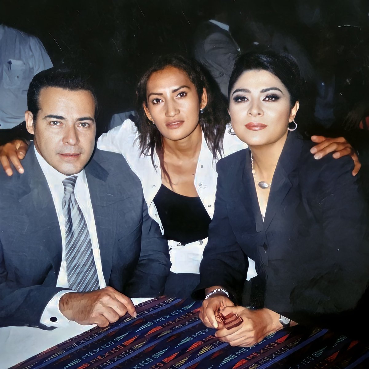 Recuerdos!❤️ #lamadrastra #cesarevora
#Victoriaruffo