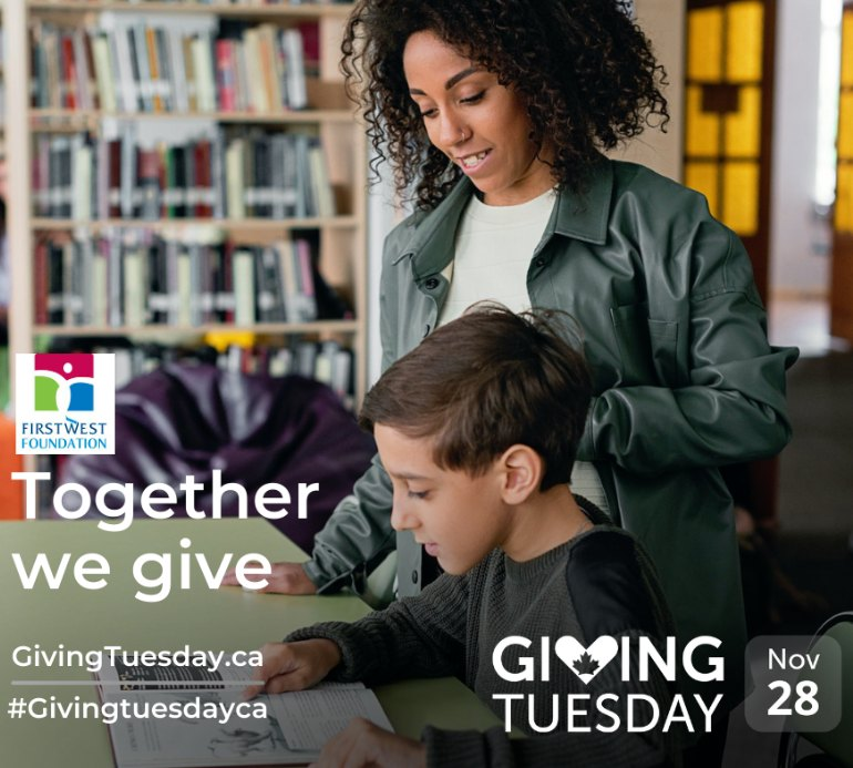 FirstWestFoundation tweet media