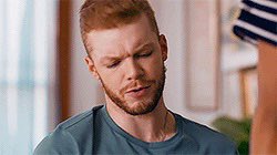 EldestFairchild's tweet image. Charles Buford Fairchild. 

Son of Charlotte and Henry Fairchild 

21+ Roleplay and Parody Account 

#Shadowhunters 
#TLH 

Faceclaim: Cameron Monaghan (not affiliated in any way)