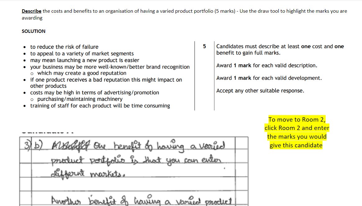 Consolidation of product life cycle and using Understanding Standards to check product portfolio understanding for Business with IT pupils. Escape Room was a hit! <a href="/kssbusiness/">KSSBusiness&IT</a> <a href="/KnightswoodSec/">KSS</a>