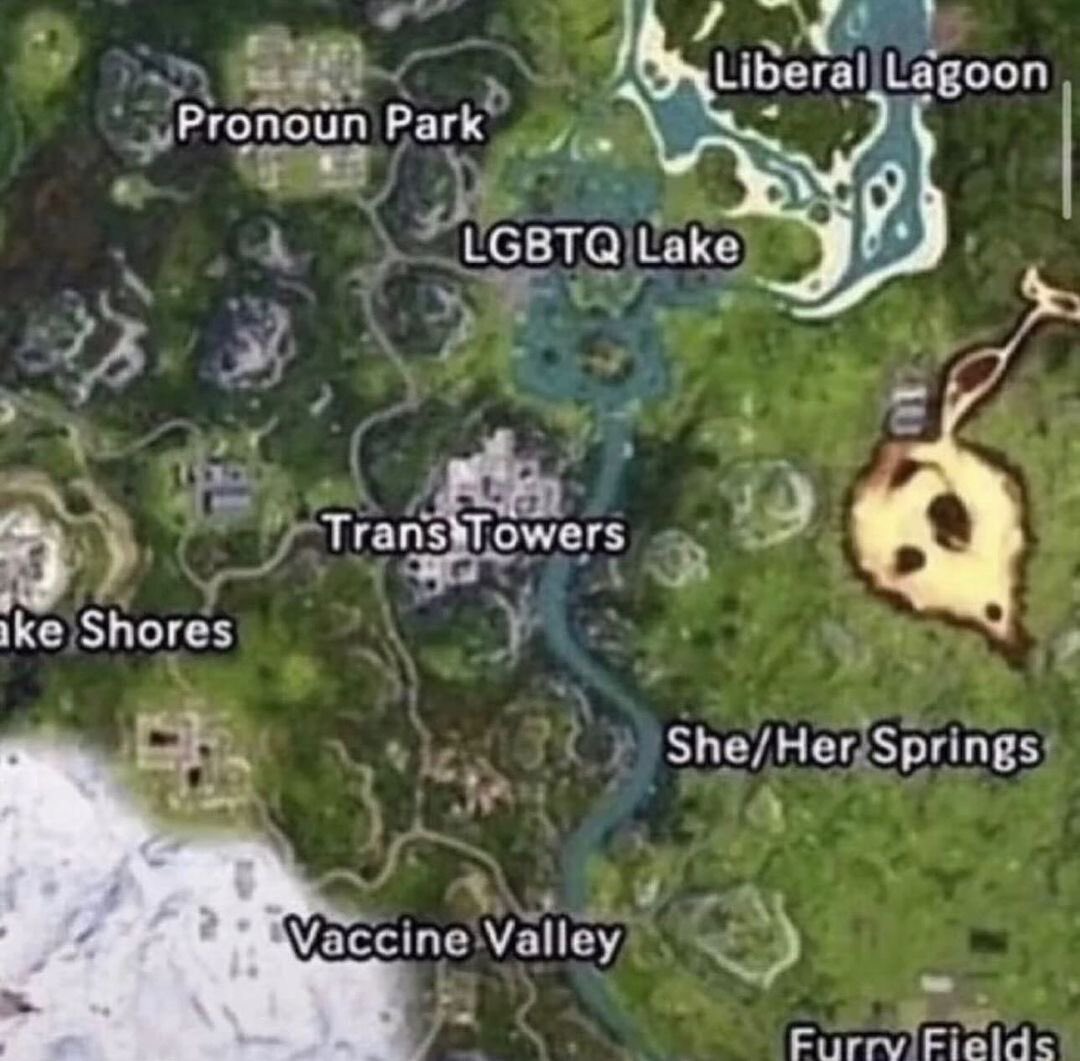 Everything Out Of Context tweet media