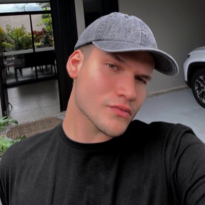 #NewProfilePic