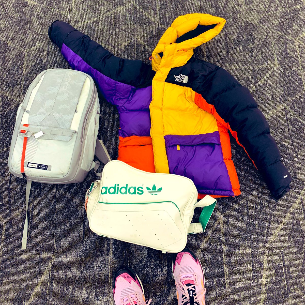 Henri Helvetica 🇭🇹 👨🏾🚀 🚀 tweet media