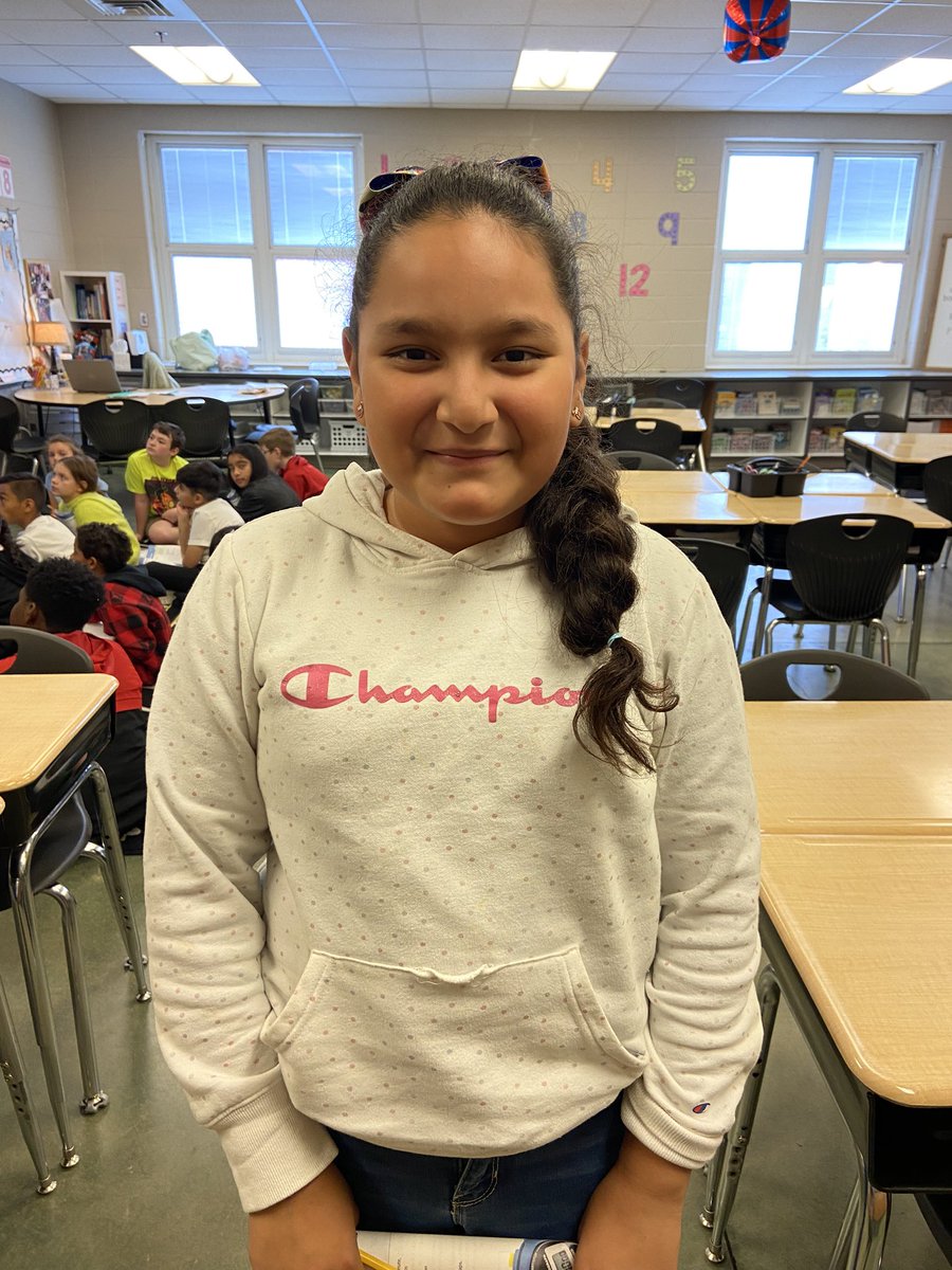 Candace Allen tweet media