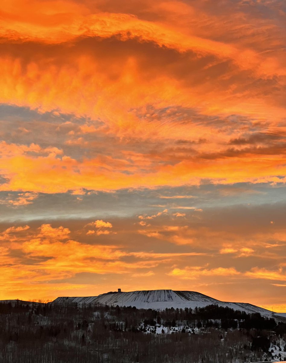 DenverChannel's tweet image. "Cripple Creek, this morning 🙂"

📸: Hannah Brown - Discover Colorado | Through your photos