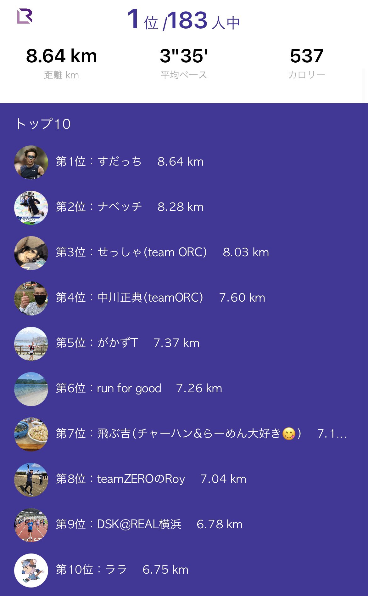 はるです 2点まとめて ぐーんと伸びる5分丈レギンス(ふっくらあったか) - ファッション
