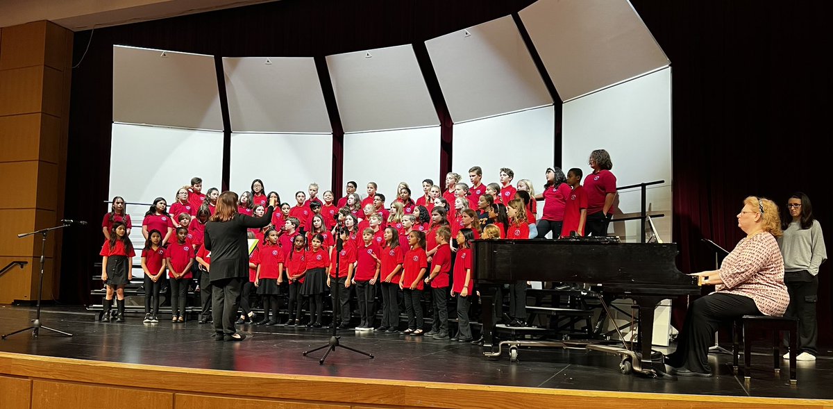 GCISD Honor Choir is getting ready for their concert Wednesday at 6:30pm at GHS. Come support them! <a href="/BransfordMusic/">Ashley Benson</a> <a href="/HESMusicMarsh/">Ashley Marsh</a> <a href="/GCISD/">Grapevine-Colleyville ISD</a> <a href="/GCISDFineArts/">GCISD Fine Arts</a> <a href="/canSTEM/">Cannon Cubs</a>  #BeCannonProud #WeAreGCISD